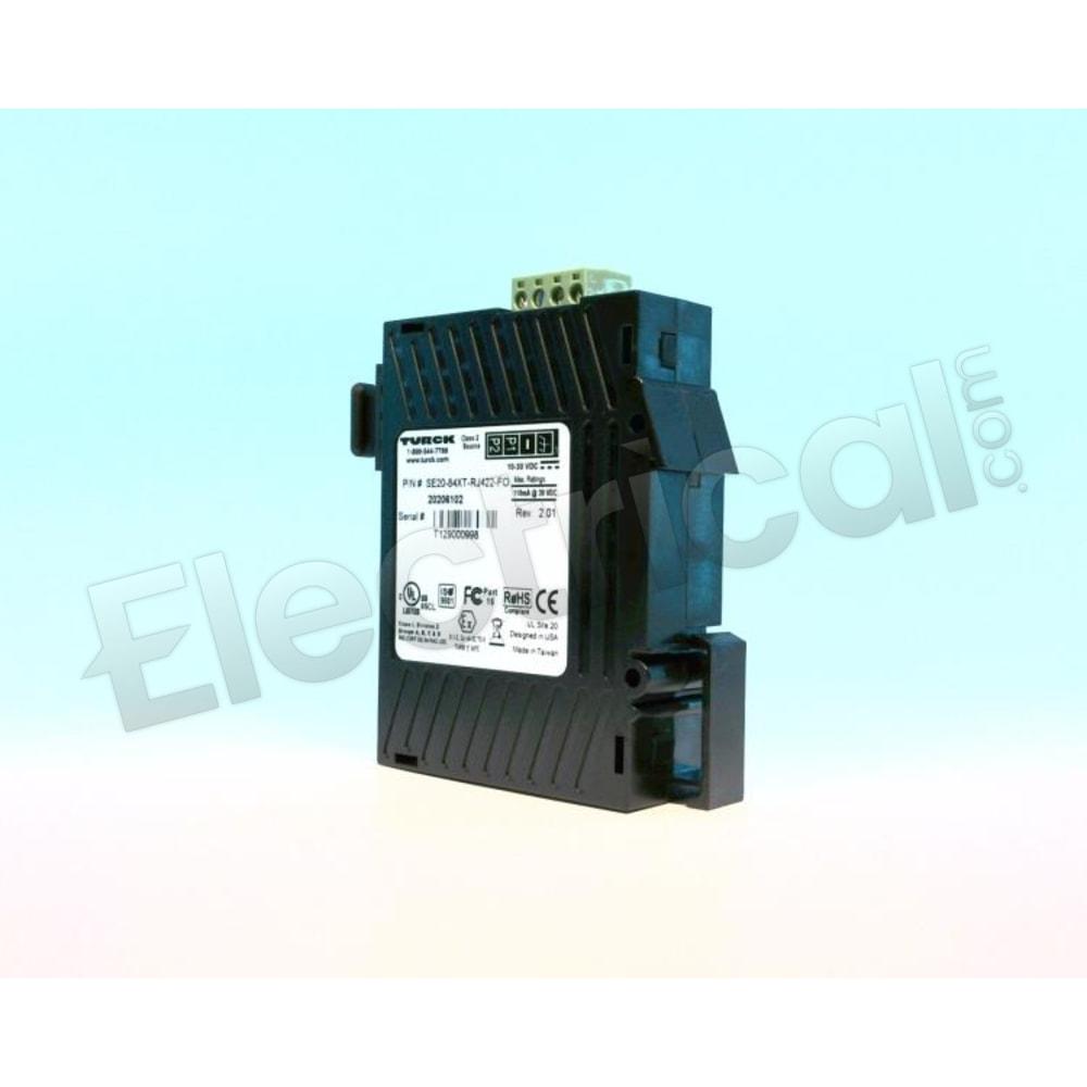 SE20-84XT-RJ422-FO
