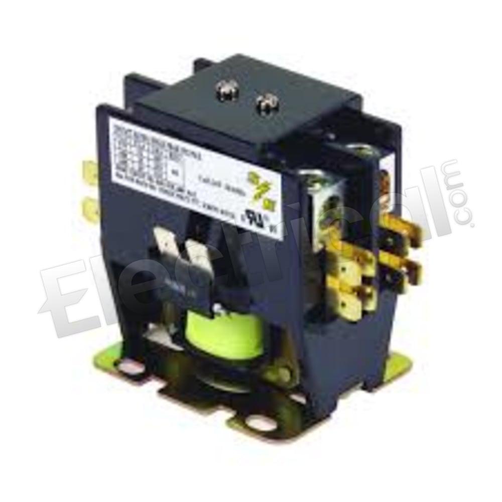 Smart Electric Contactor SE2730M