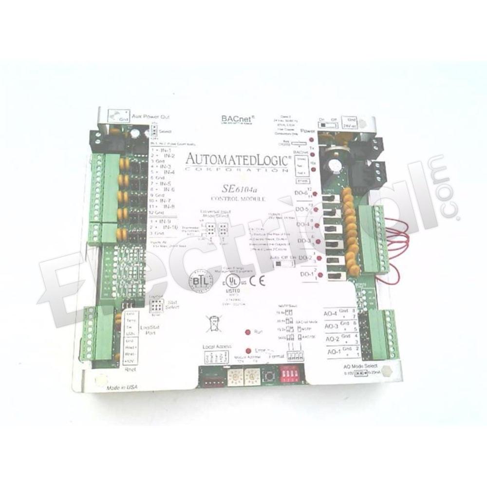 SE6104A