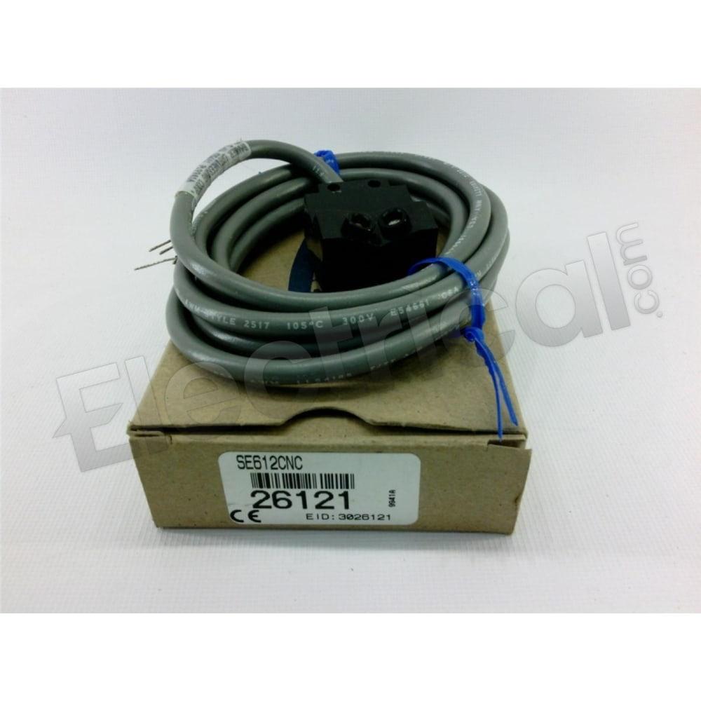 SE612CNC
