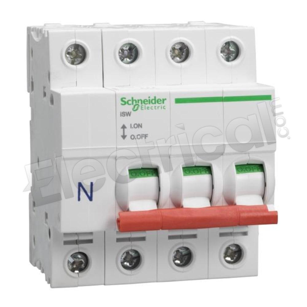 Schneider Electric Fuse Part And Accessory SEA91253N