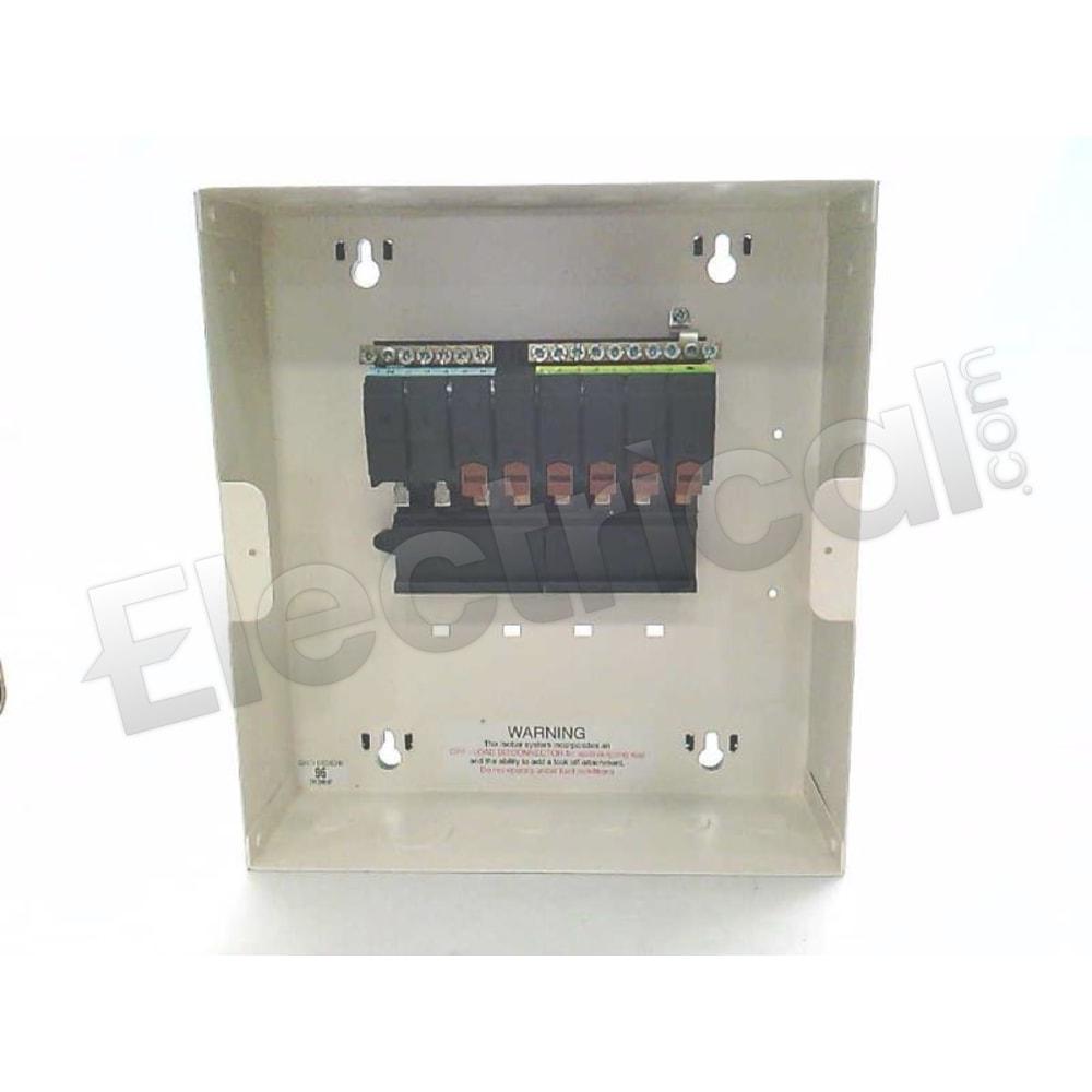 Schneider Electric Enclosure SEA9AN6