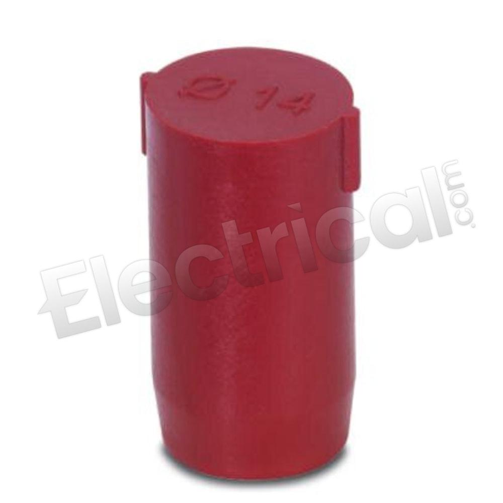 SEALING PLUG 14X22 RD