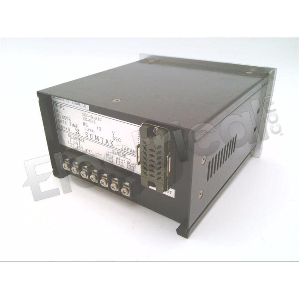 SEC-S-21C