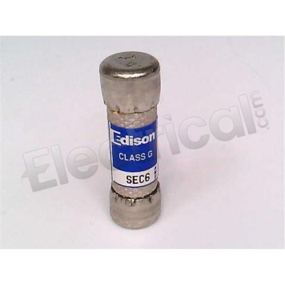 Eaton Low Voltage SEC6
