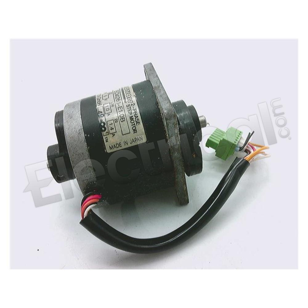 SECM265-E1.0B