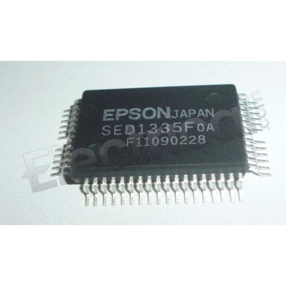 SED1335FOA