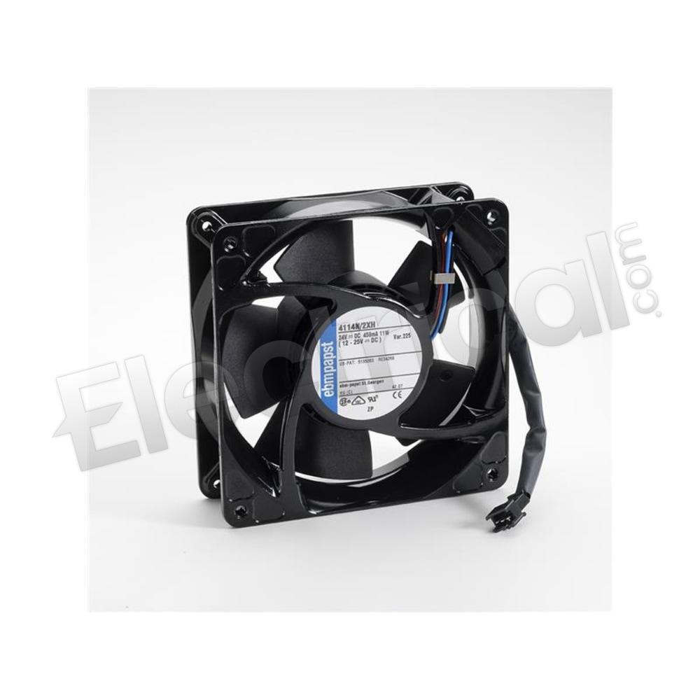 SED2-FAN2-20A