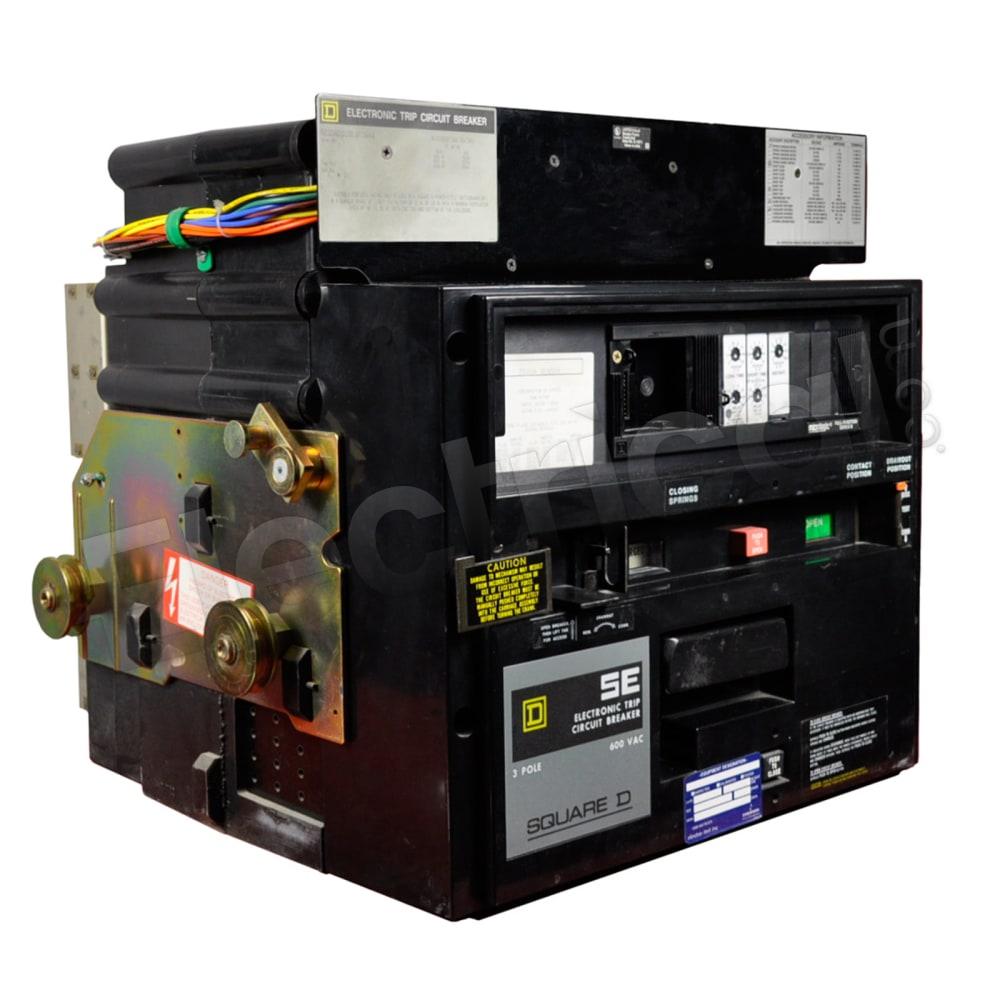 SED361600LSG