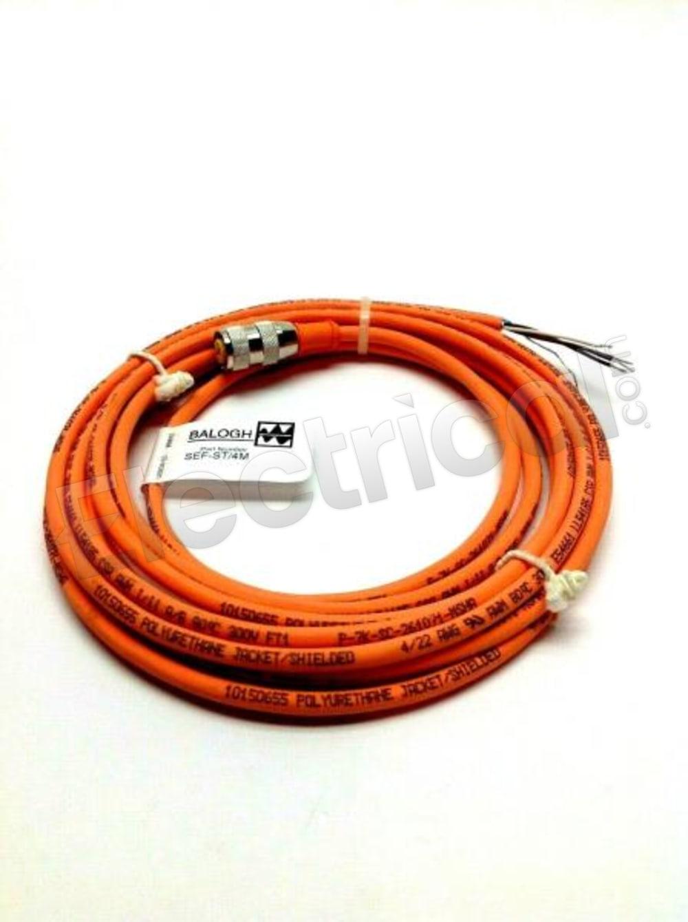 SEF-ST/4M