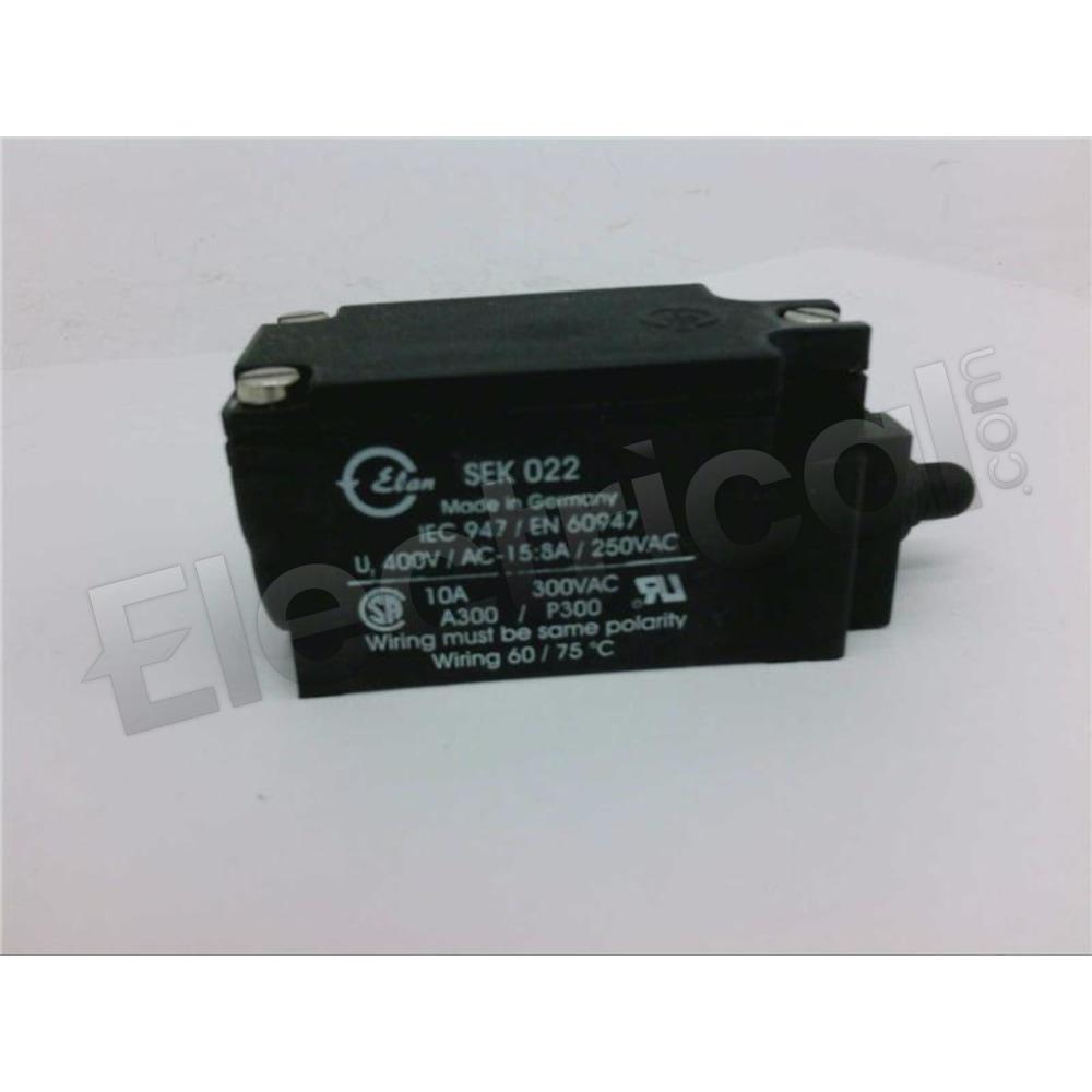 SEK022/M20X1,5