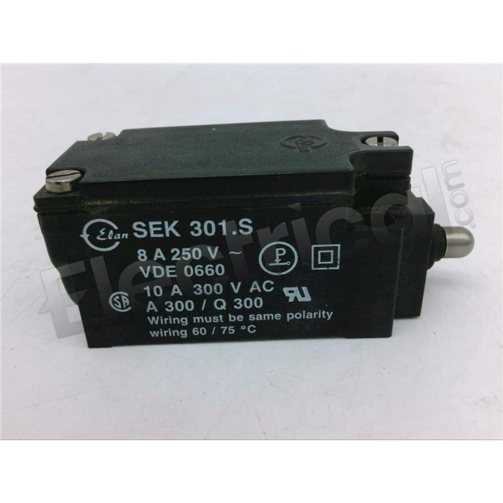 SEK301.S