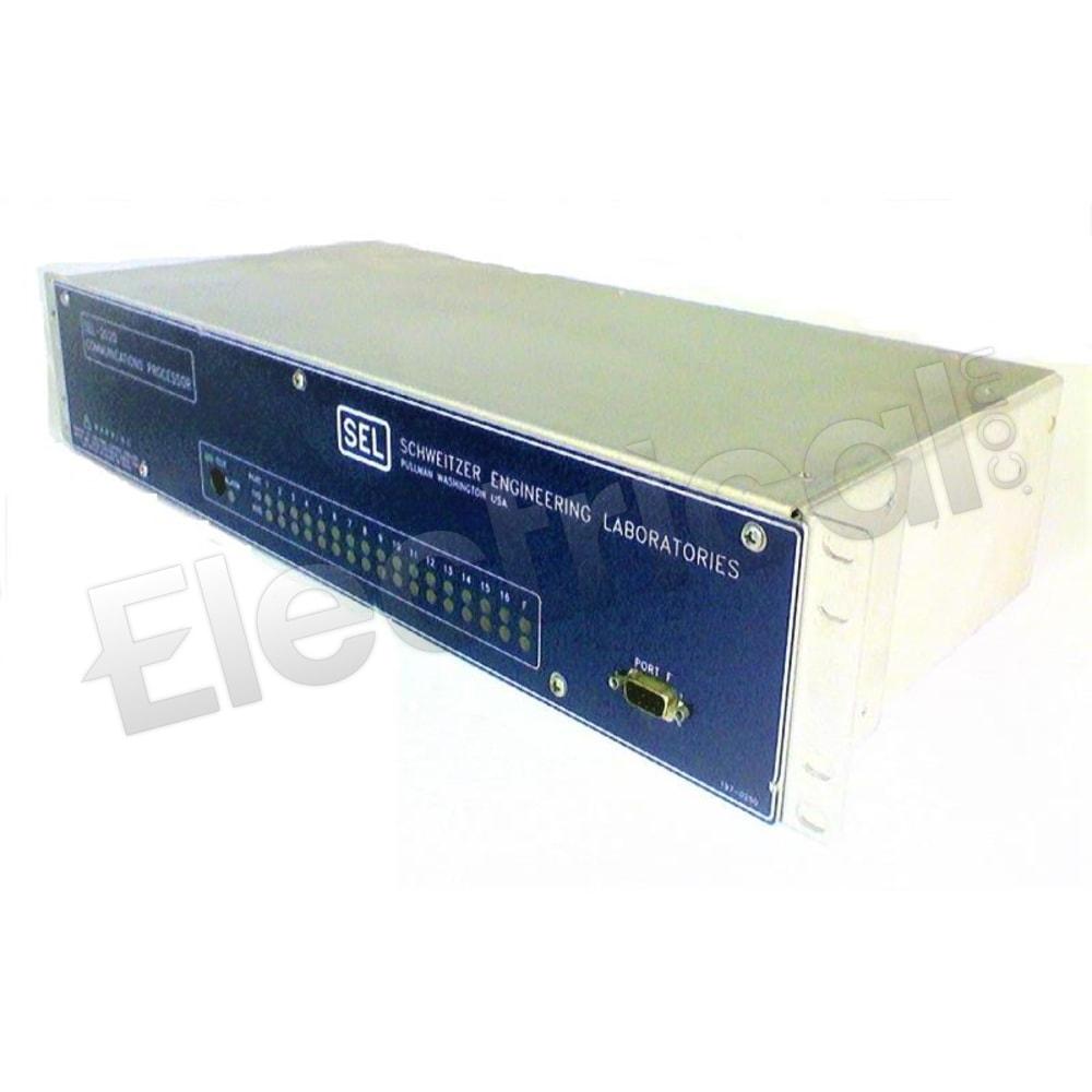 SEL-2020-20200040