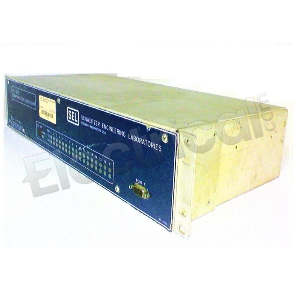 SEL-2020-20203040