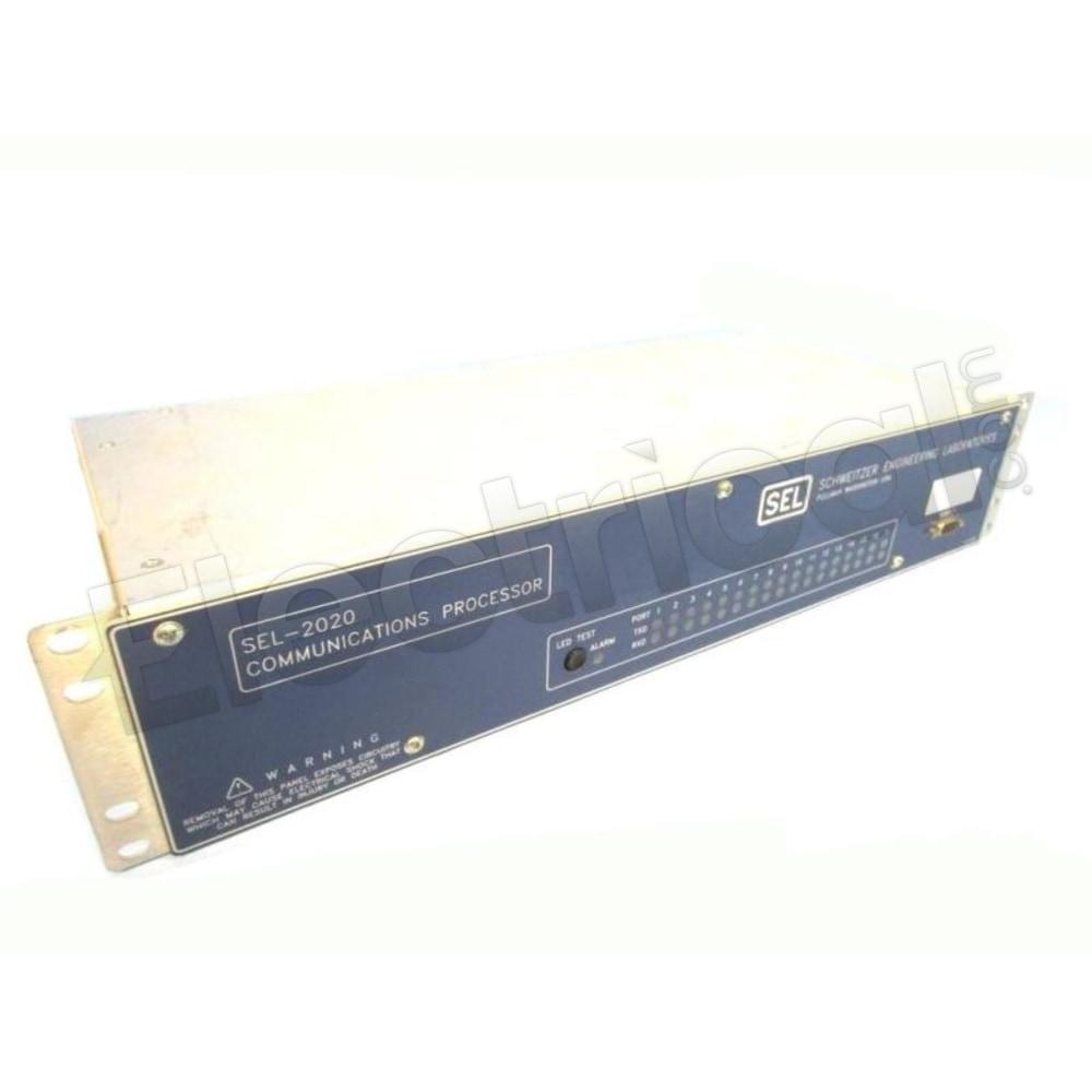 SEL-2020-20203040XH