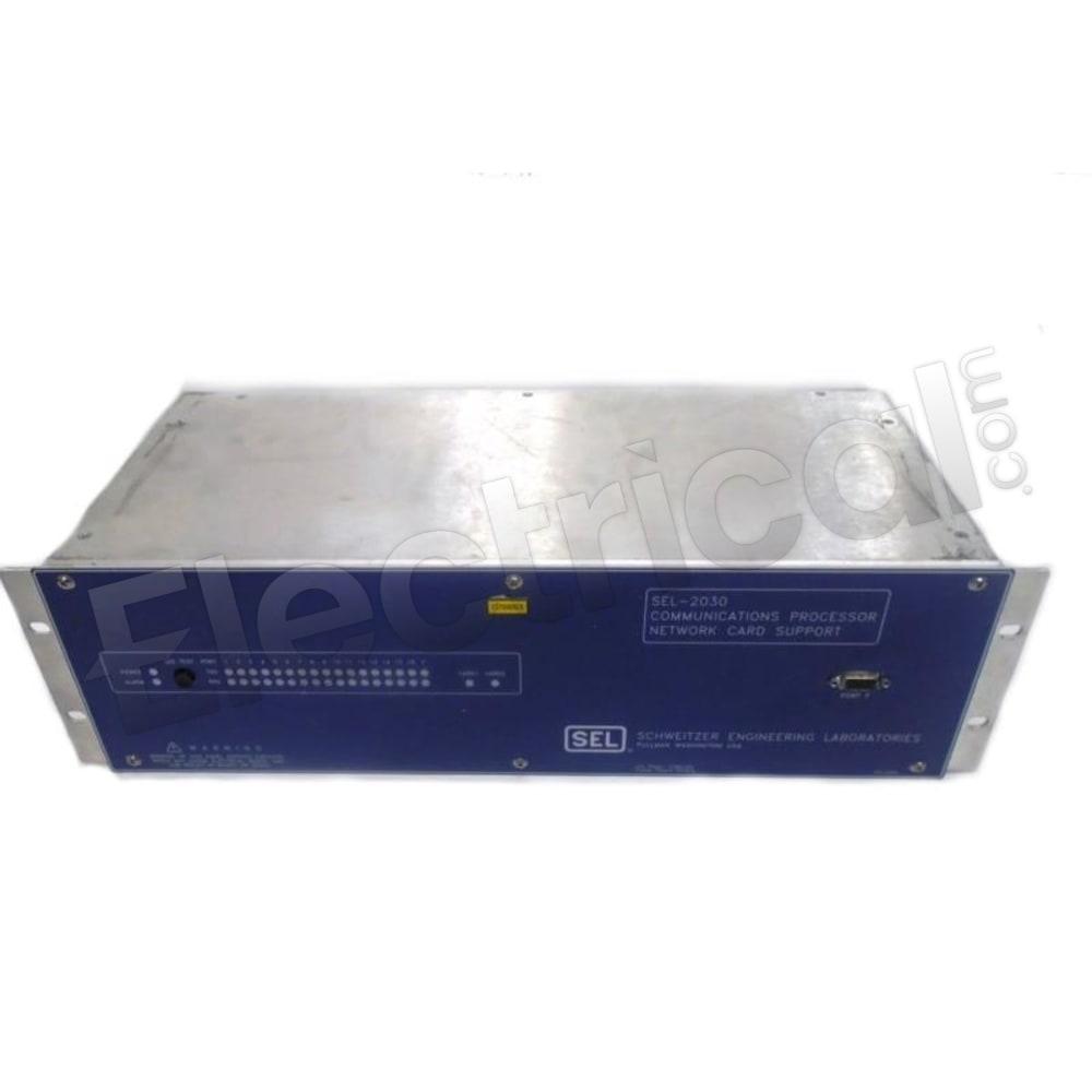 SEL-2030-203000X40M0XX