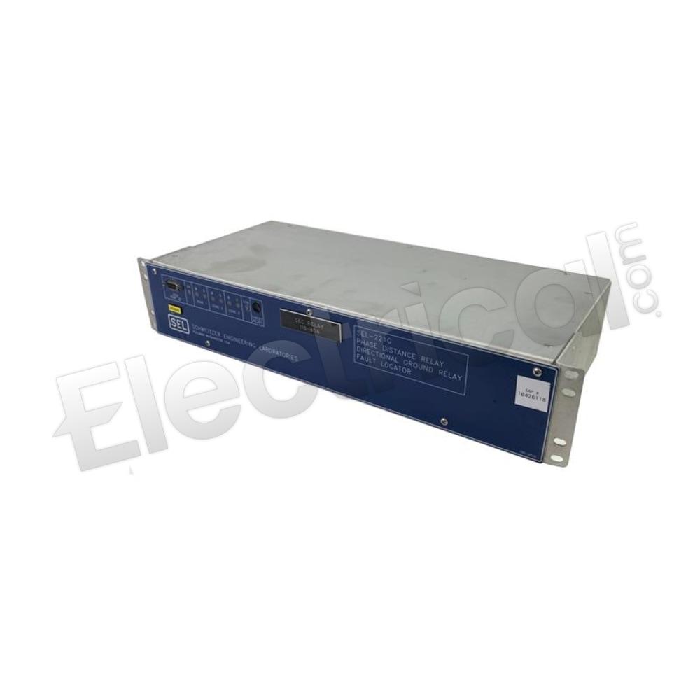 SEL-221G-221G05-4256MHGB