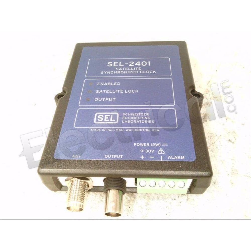 SEL-2401