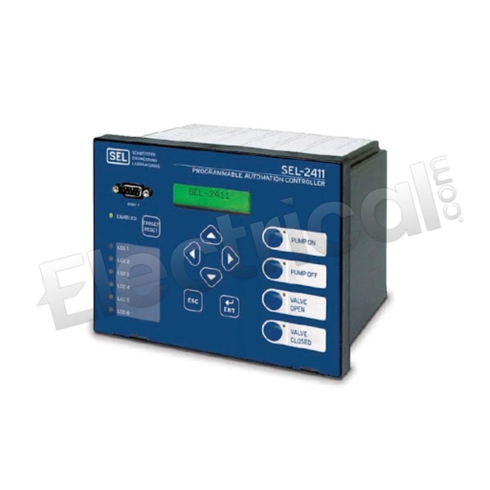 SEL-2411-02C3C2X745X0030