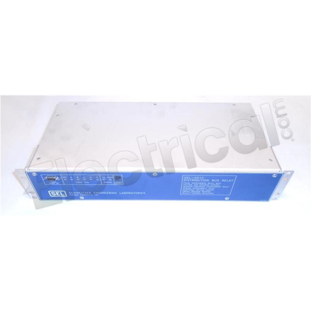 SEL-251C
