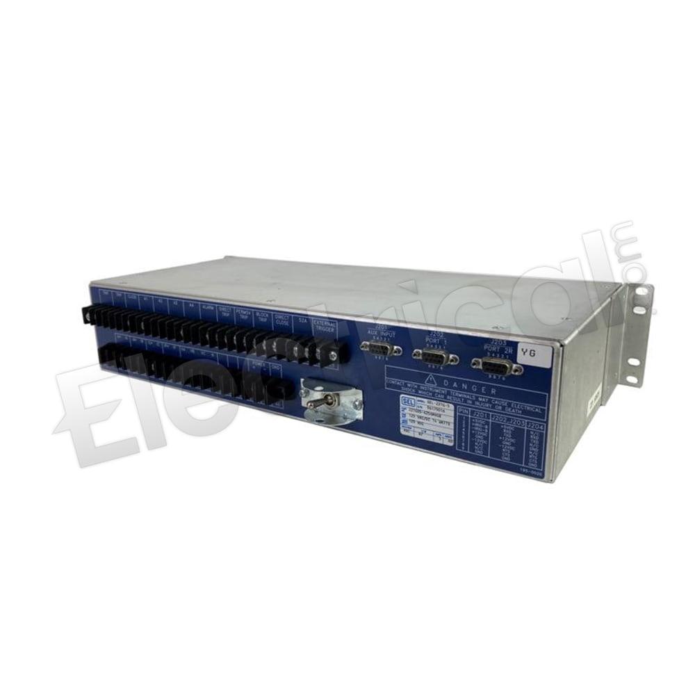 SEL-251D-251D00-4356UHGB