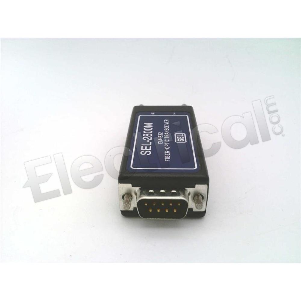 SEL-2800M