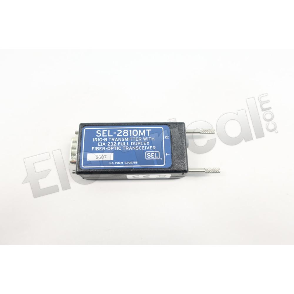 SEL-2810MT