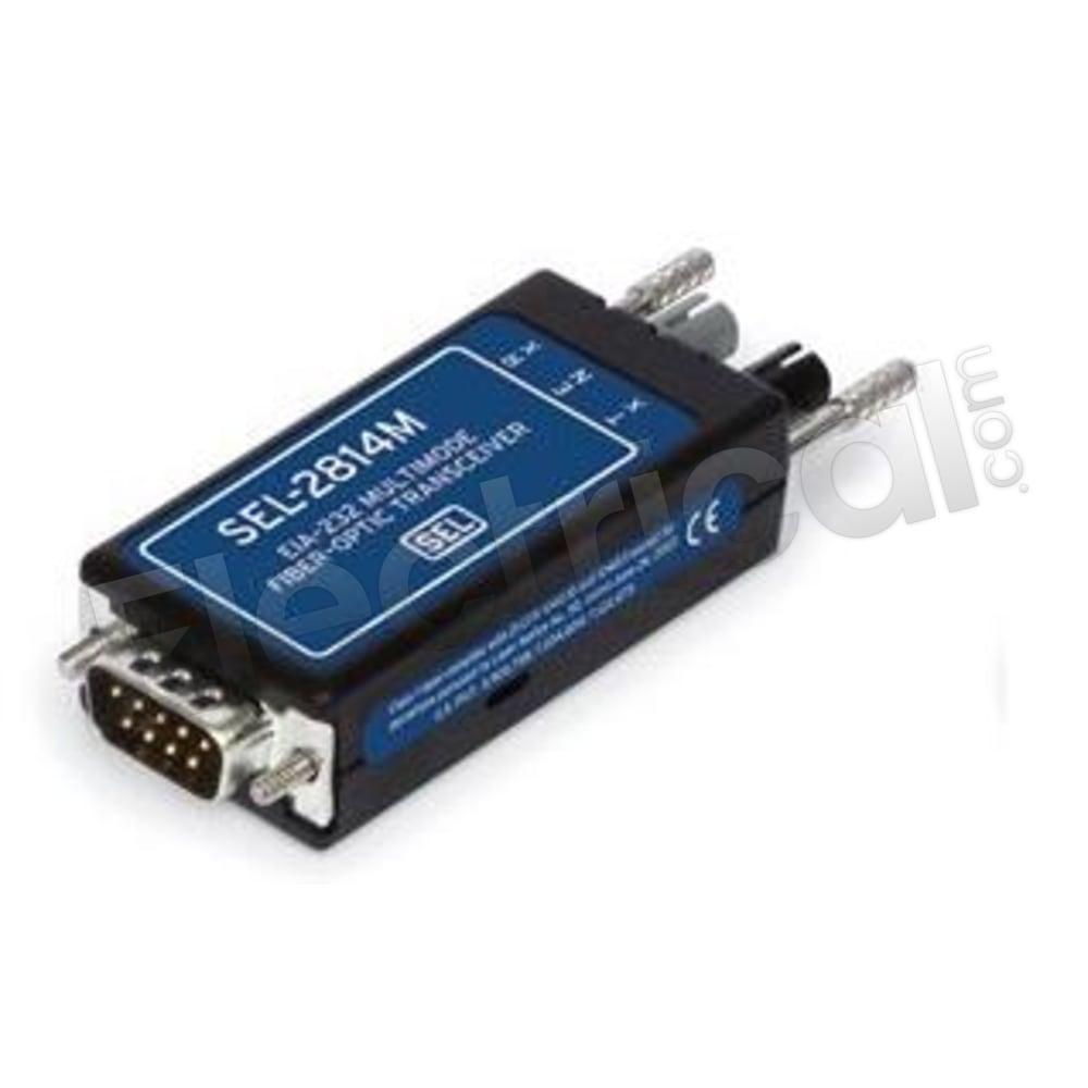 SEL-2812MTX0