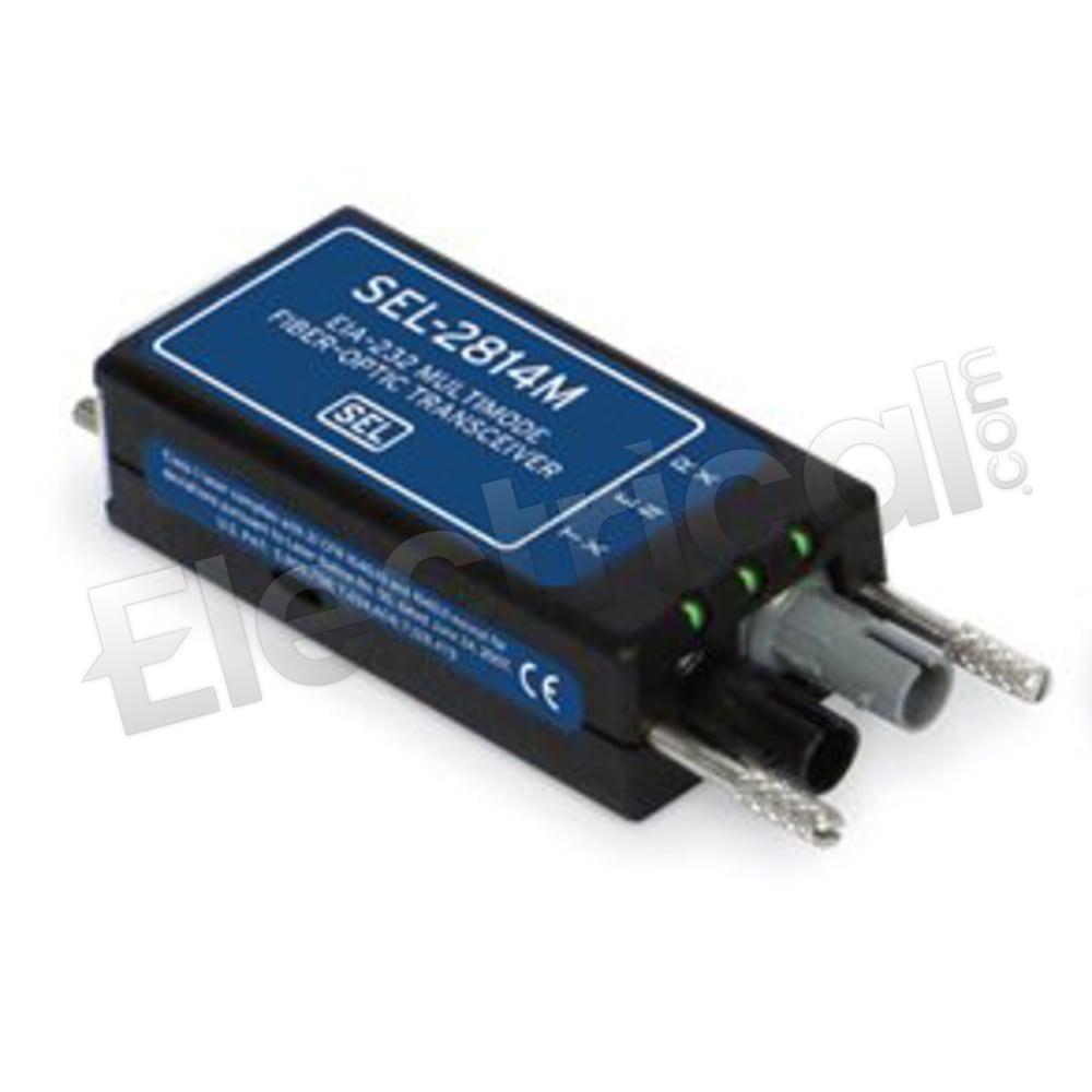 SEL-2814M