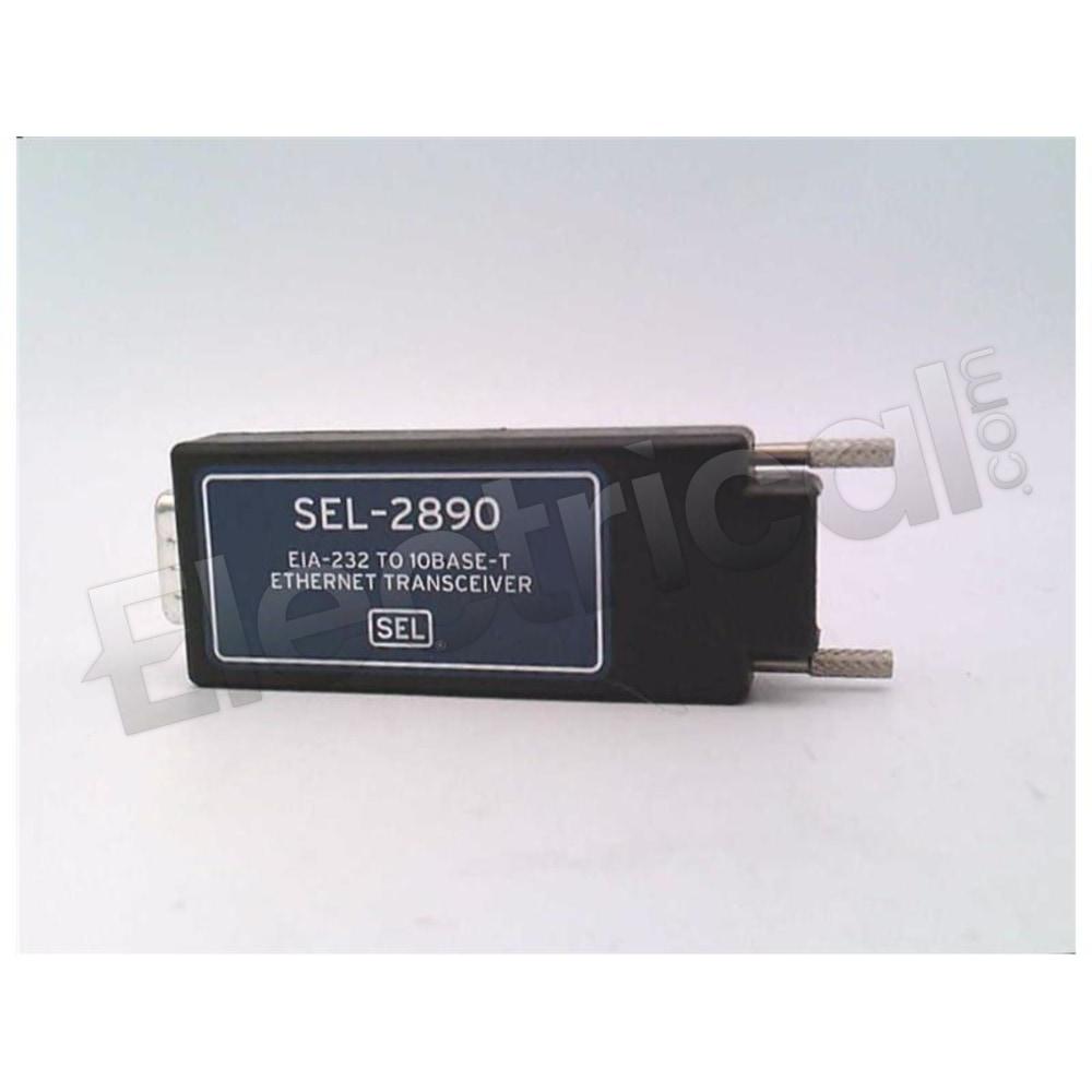 SEL-2890