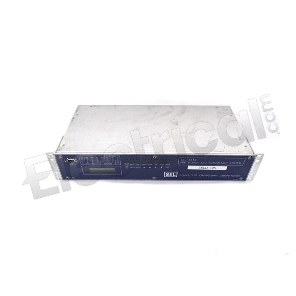 SEL-311B-0311B00H23254X1