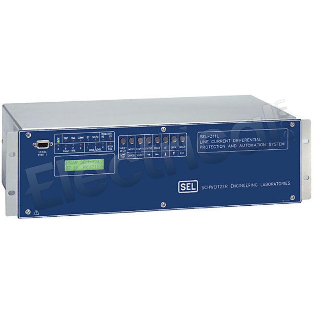 SEL-311C-0311C01H232122X
