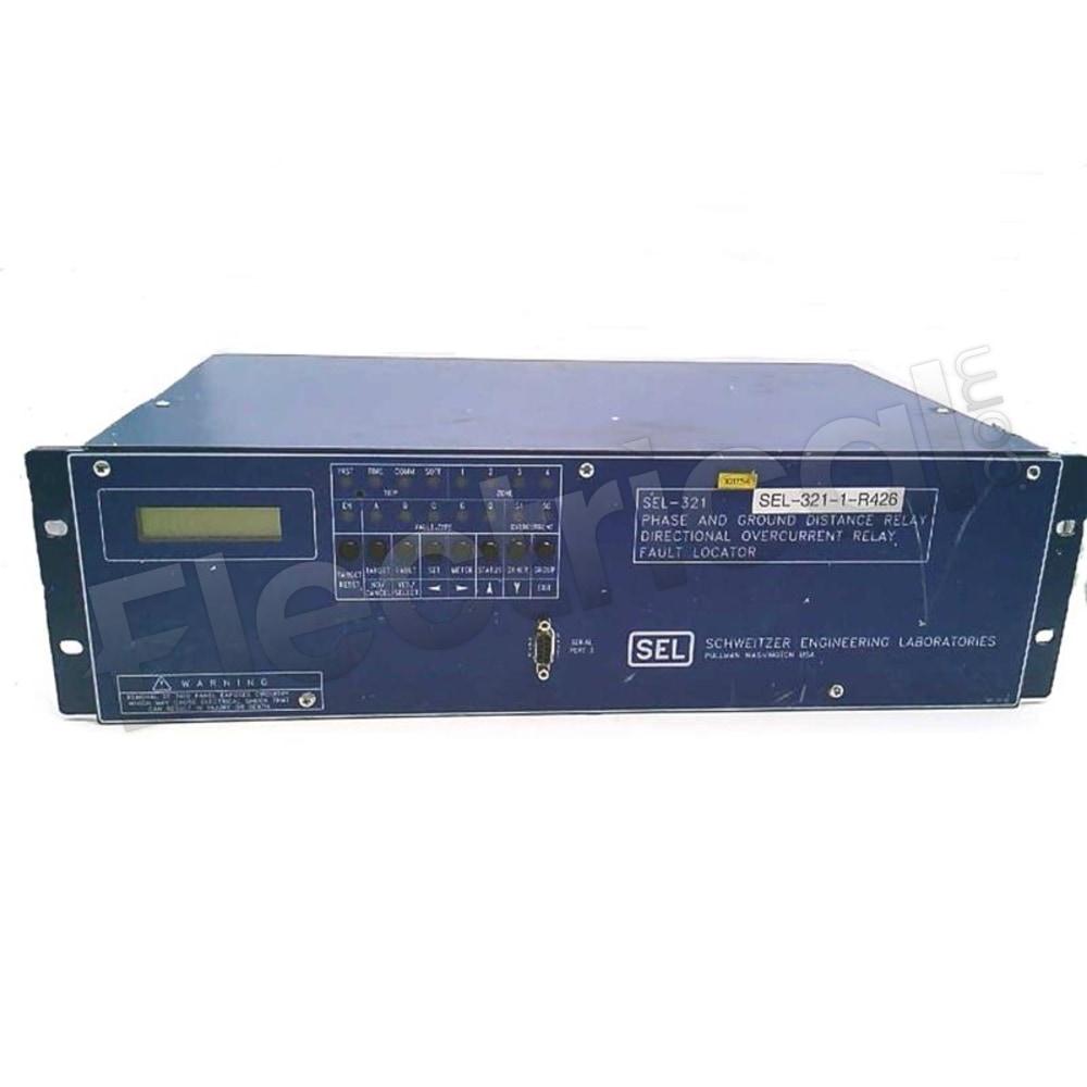 SEL-321-1-R426