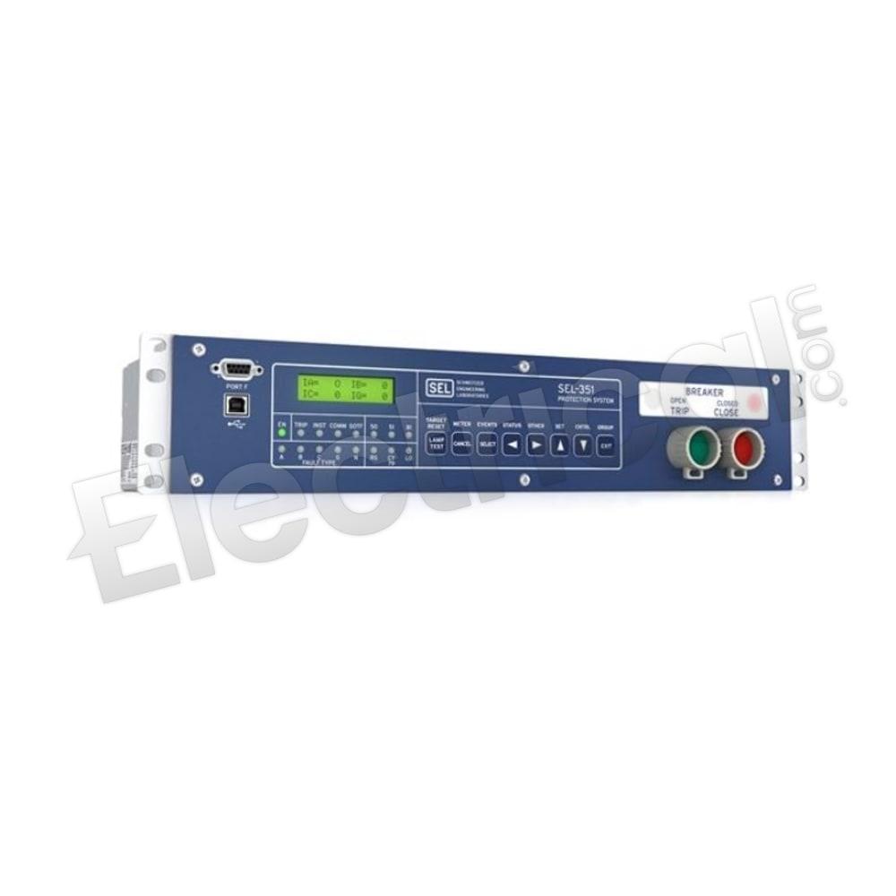 SEL-351-035100H4254XXX