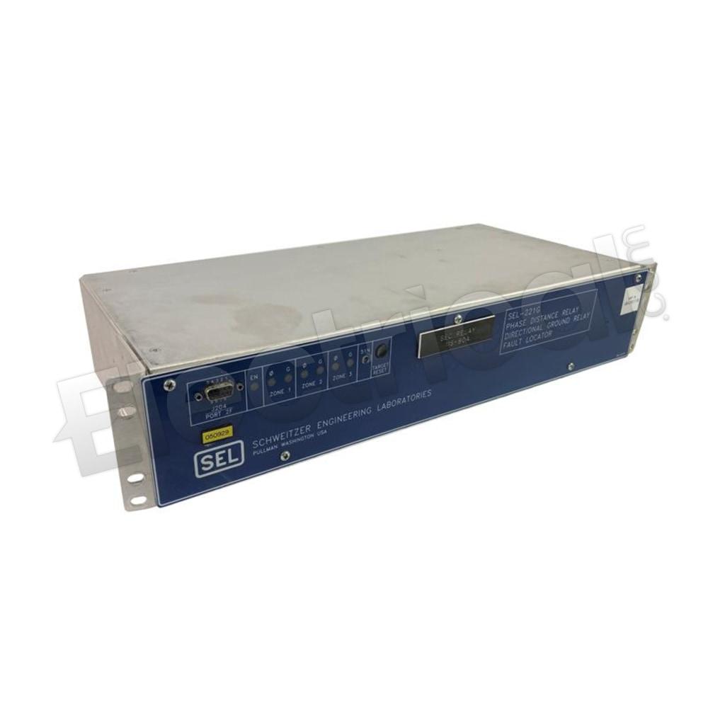 SEL-351-035100H4354XXX