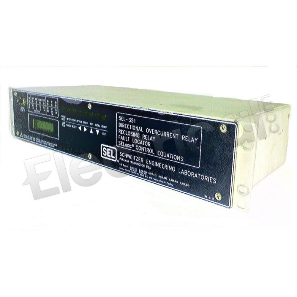 SEL-351-035160H35B4XX1