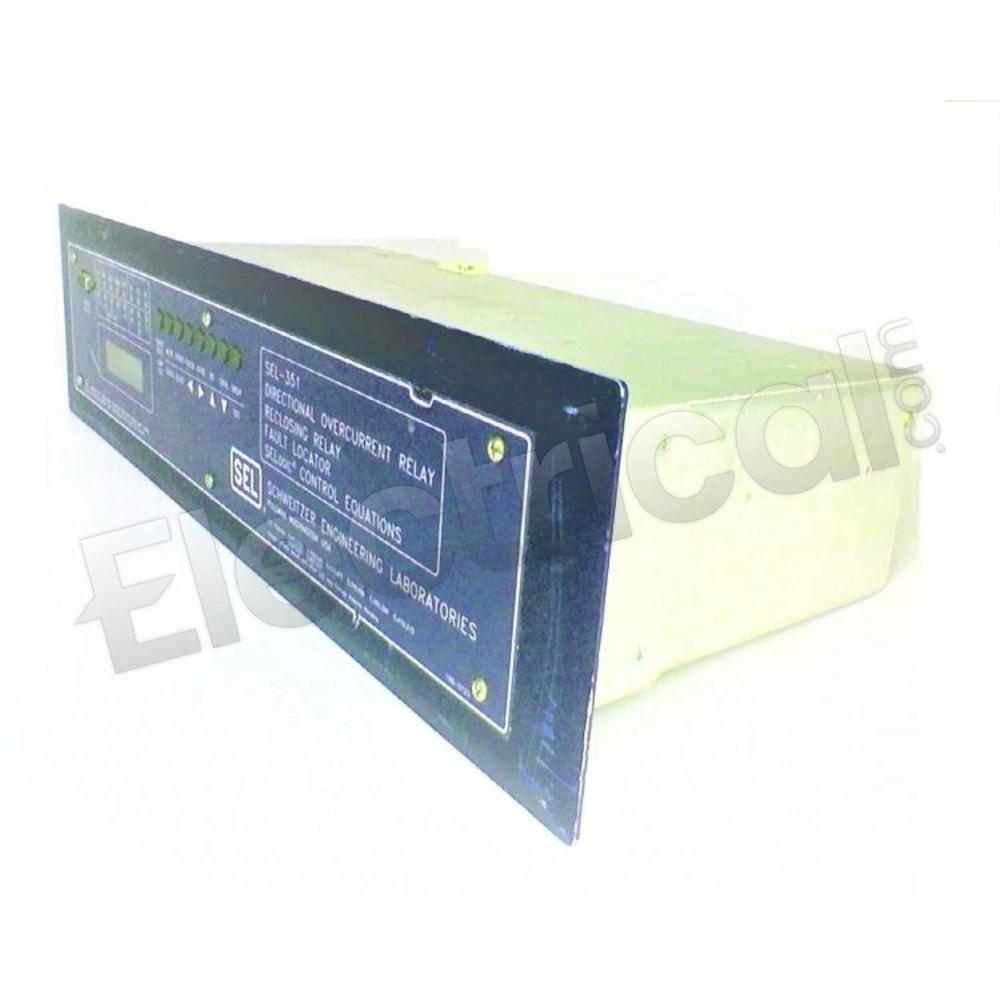 SEL-351-03517032551XXX