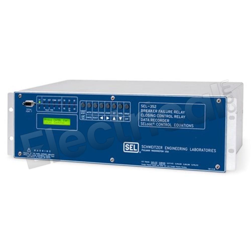 SEL-352-03522Y425H2X6XX