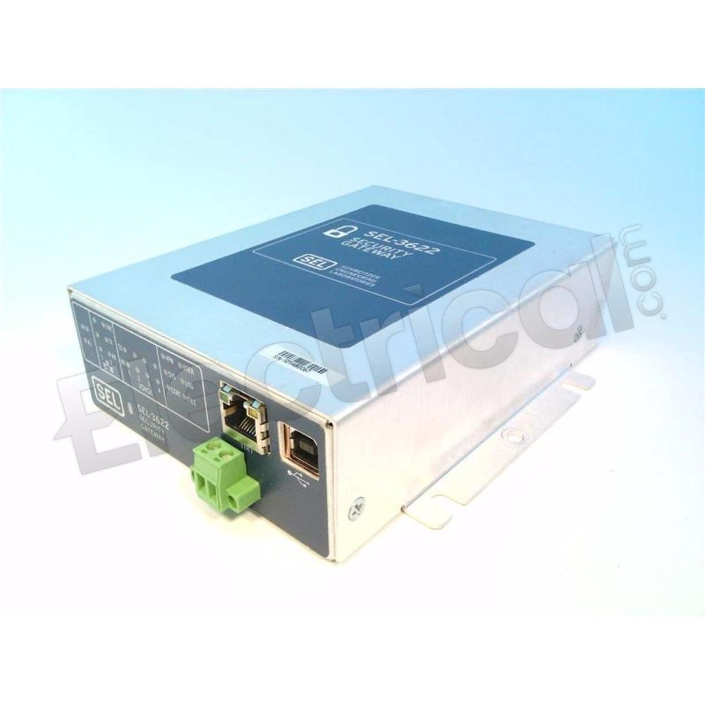 SEL-3622