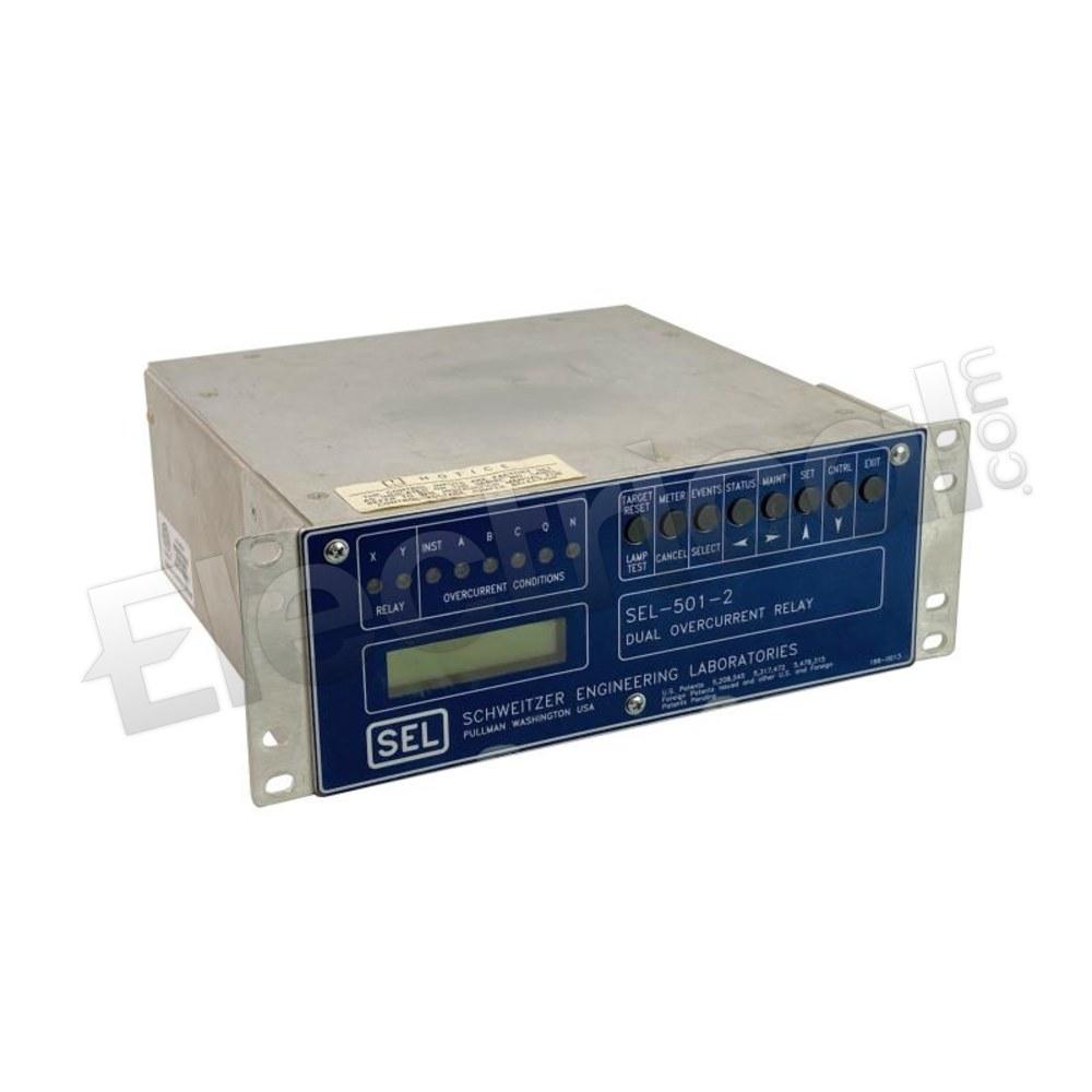 SEL-501-2
