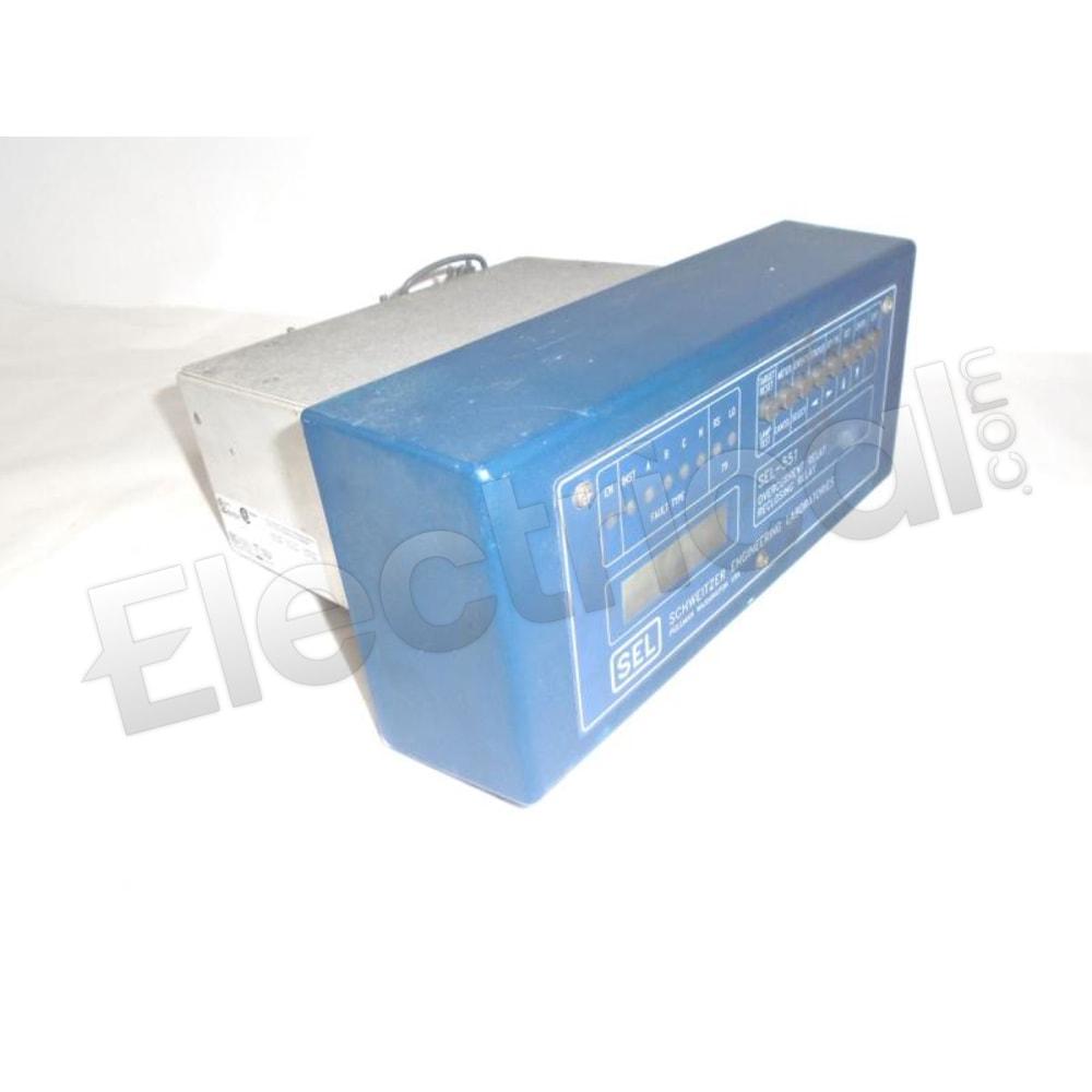 SEL-551-0551003X532X