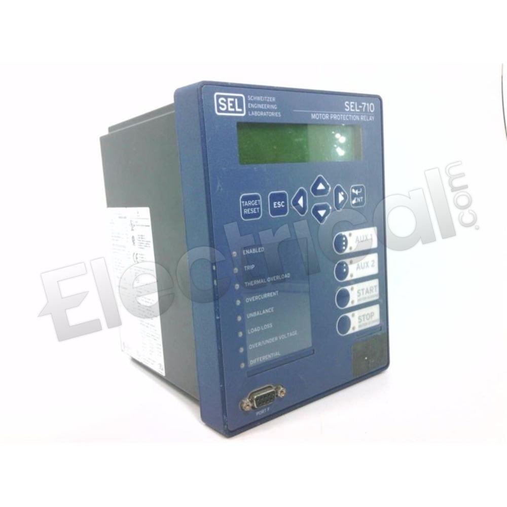 SEL-710