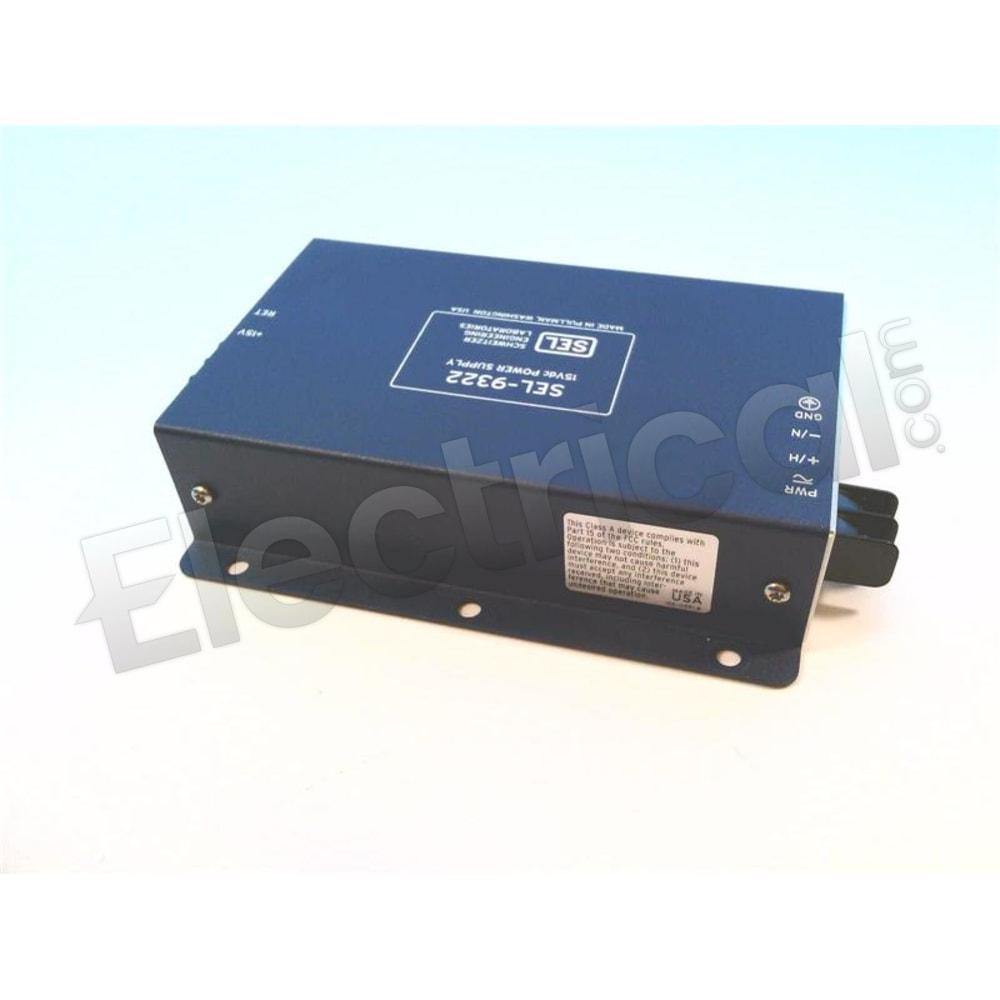 SEL-9322