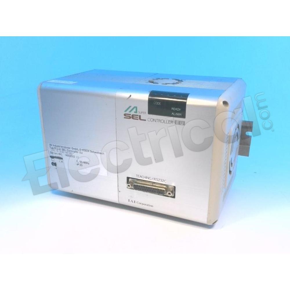 SEL-E-1-AC-60-EU