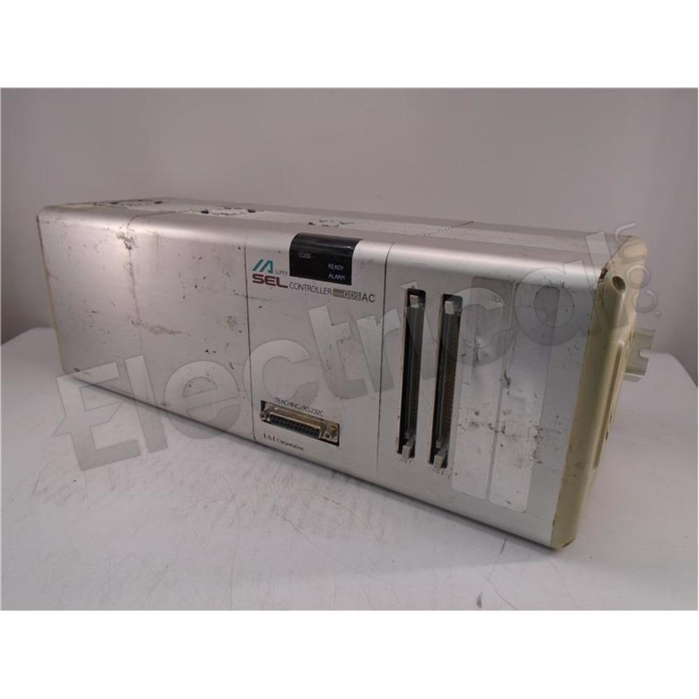 SEL-GDS-3-AC-100.30L.20B