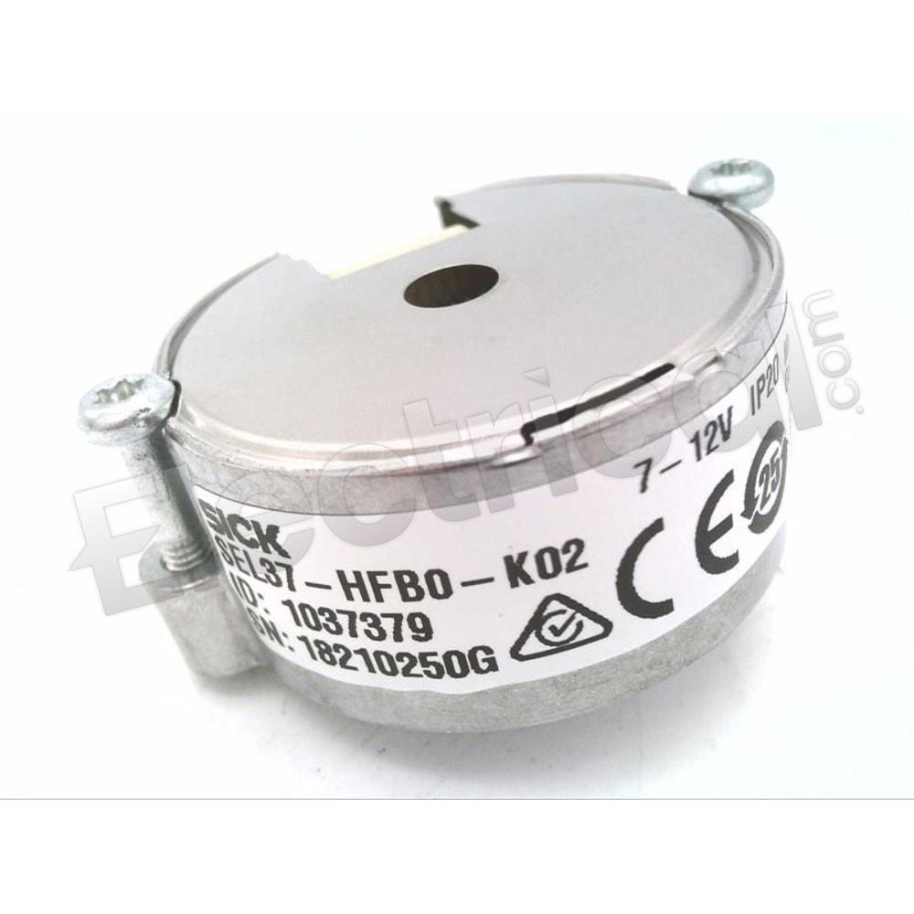 SEL37-HFB0-K02