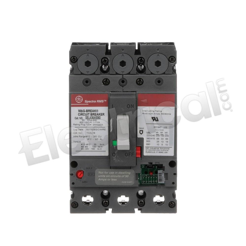 SELA36AI0060