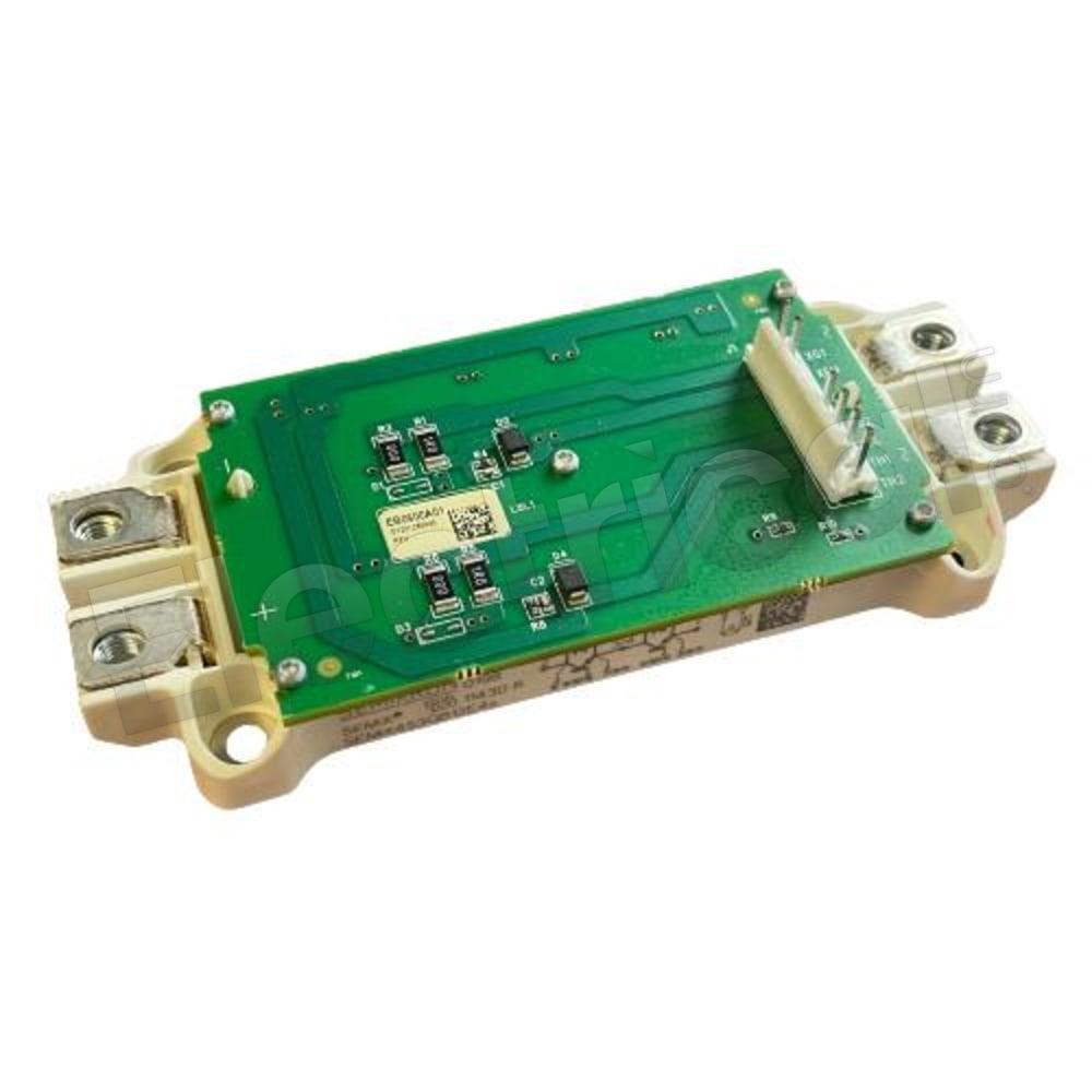 SEMIX453GB12E4S-EB0600A01