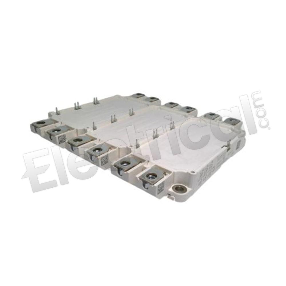 SEMIX653GD176V1