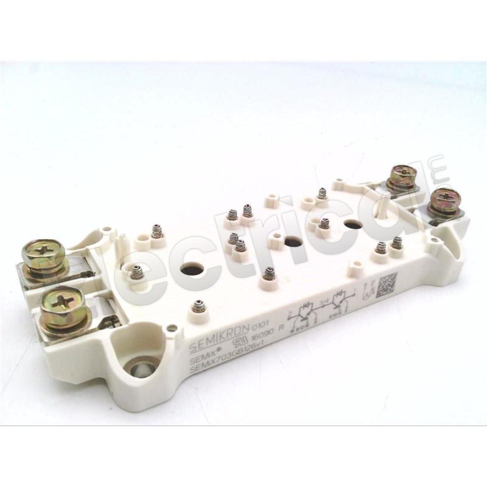 SEMIX703GB126V1